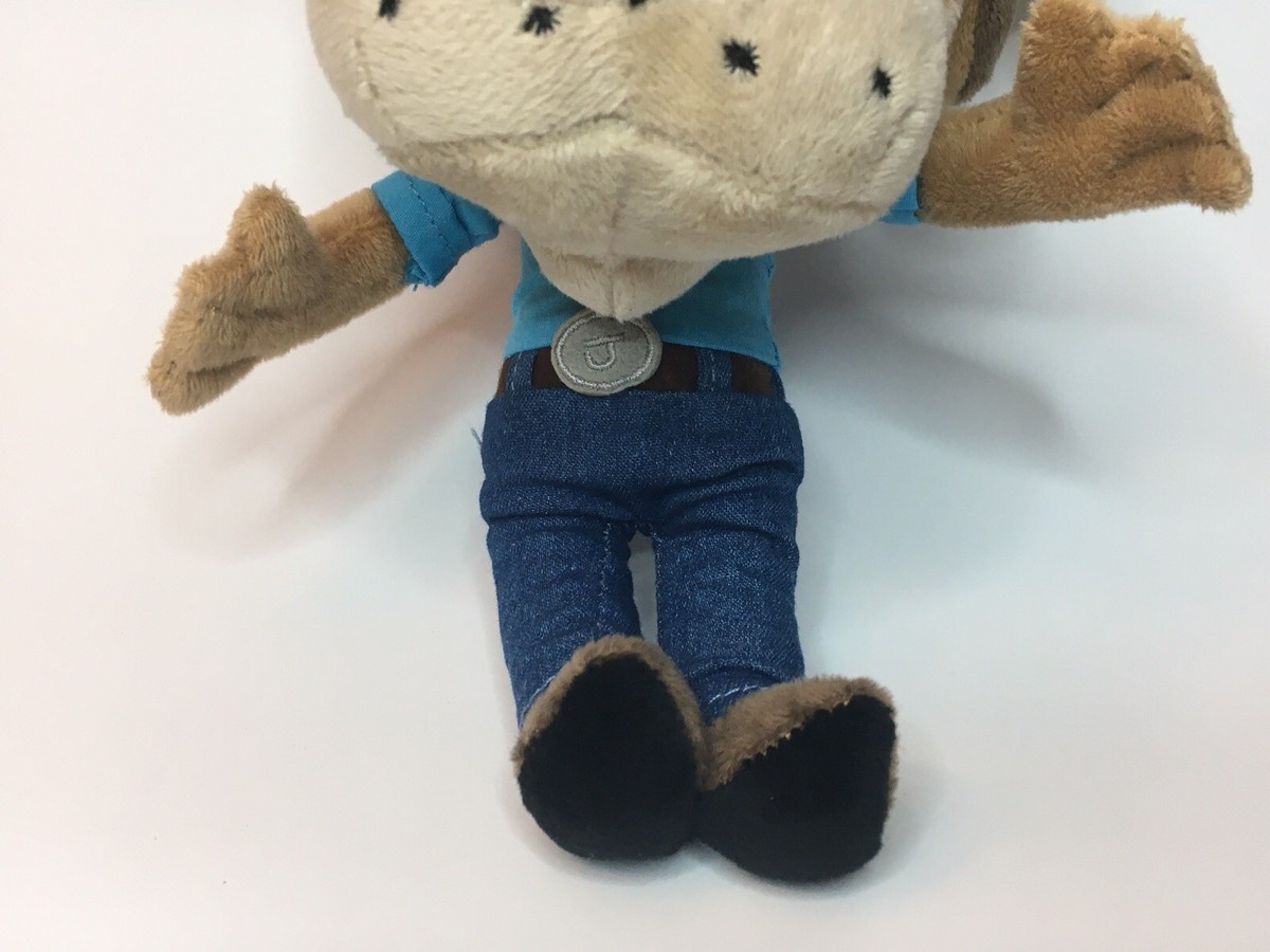 ［超希少］Chuck E. Cheese Jasper フィギュア Jasper Jowls - Chuck E. Cheese's - Action Figures - Chuck E