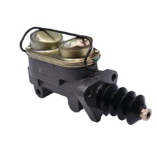 D126695 for Case Backhoe Brake Master Cylinder 450C 480D 580D 580SE 580E 580G