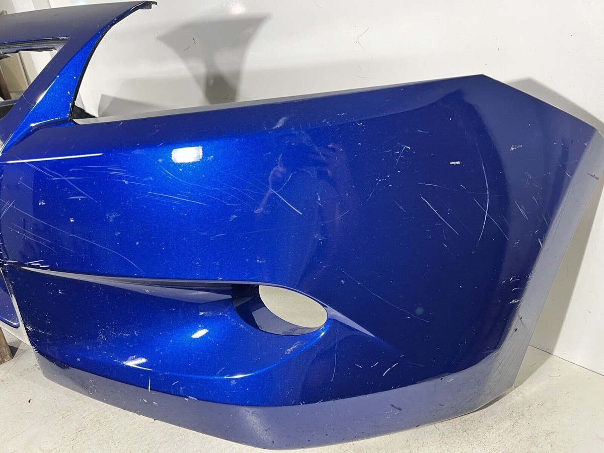 トップス 88101019 Front Lower Bumper Cover for 2014-2016 Kia Soul EX LX SX