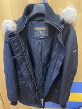 Woolrich Giacca Parka donna Tg. S | woman's thermolite coat jacket