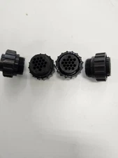  TE Connectivity/AMP 206037-1 Size 17-16 Position CPC Plug