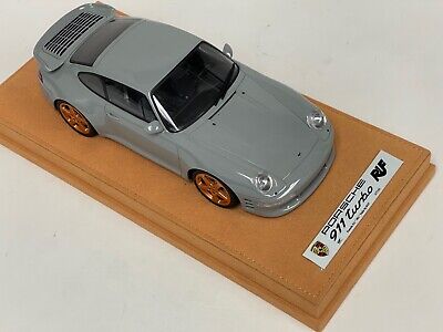 1/18 GT Spirit Porsche RUF 911 1/18 GT Spirit Porsche RUF 911