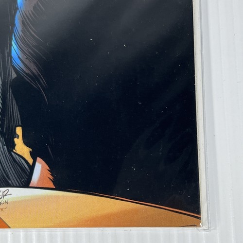 Black Adam: Year of the Villain #1 vs The Shazam Who Laughs DC Comics 2019 casi nuevo/muy bueno - Imagen 4 de 5