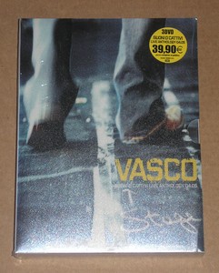 buoni o cattivi live anthology 04.05 dvd buoni o cattivi live anthology 04.05 dvd