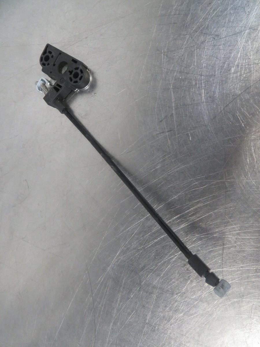 EB846 2018 18 APRILIA RSV4 RR LOCK CABLE | eBay