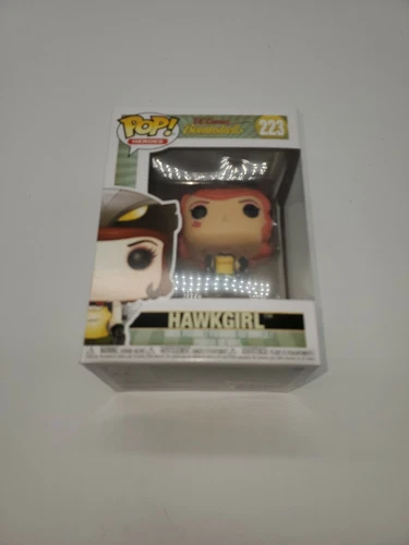 FUNKO POP HEROES: Suicide Squad Rick Flag Action Figure #99