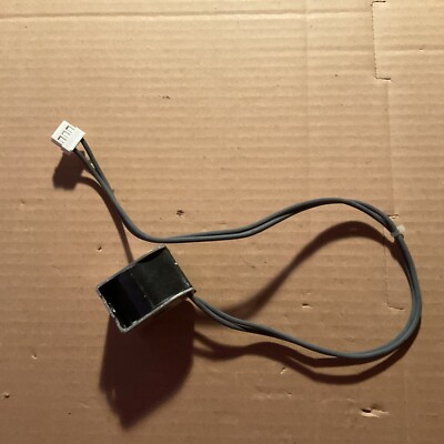 LG LHD65EBLY7 Dehumidifier Reversing Solenoid 070412