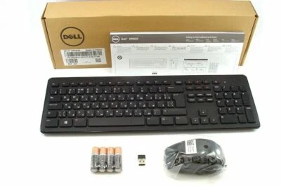 NEW DELL 05286 Keyboard GERMAN QWERTZ - Image 1 of 4