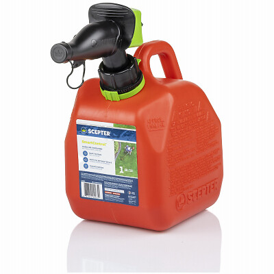 GAL Smart Gas Can FR1G101