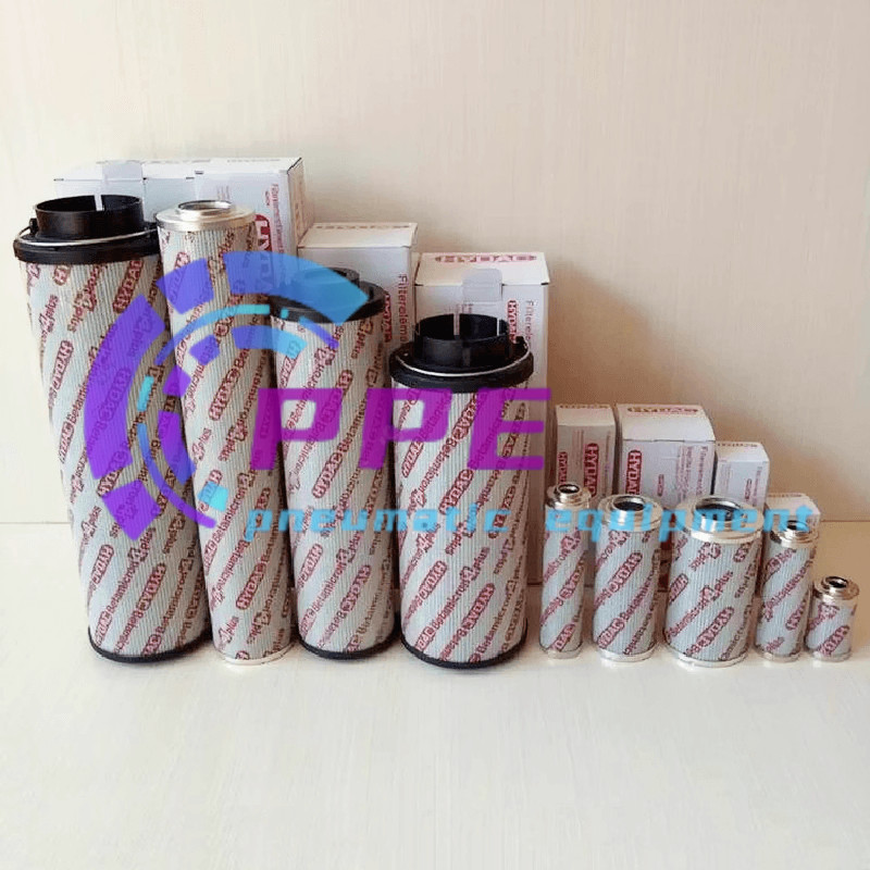 HYDAC Filter Element 2600R005SN/-B6 2600 R 005 SN /-B6 Material No.1263777