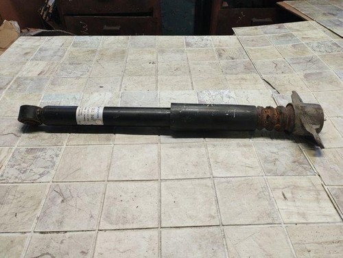VW PASSAT Variant B6 3C5 Stoßdämpfer hinten rechts 311346 814902000908 21034619
