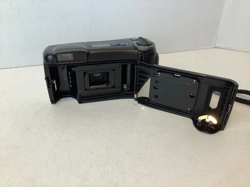 Olympus Zoom 2000 AF 38mm - 70mm Point & Shoot Camera - Picture 4 of 7