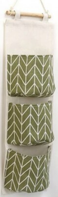 ~* 1pc Three Tier Hanging Bag ~* NEW