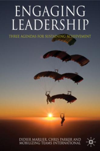 Thumbnail - Engaging Leadership Three Agendas For Sustaining Achievement 7096