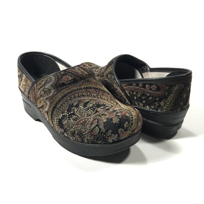 dansko blueberry