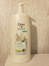 Dove Nutritive Solutions Conditioner,  Moisture (40 fl. oz.)  