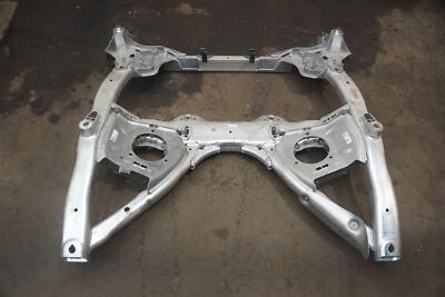 Front Subframe Cradle Crossmember 31106861106 OEM BMW 840i G16 G14