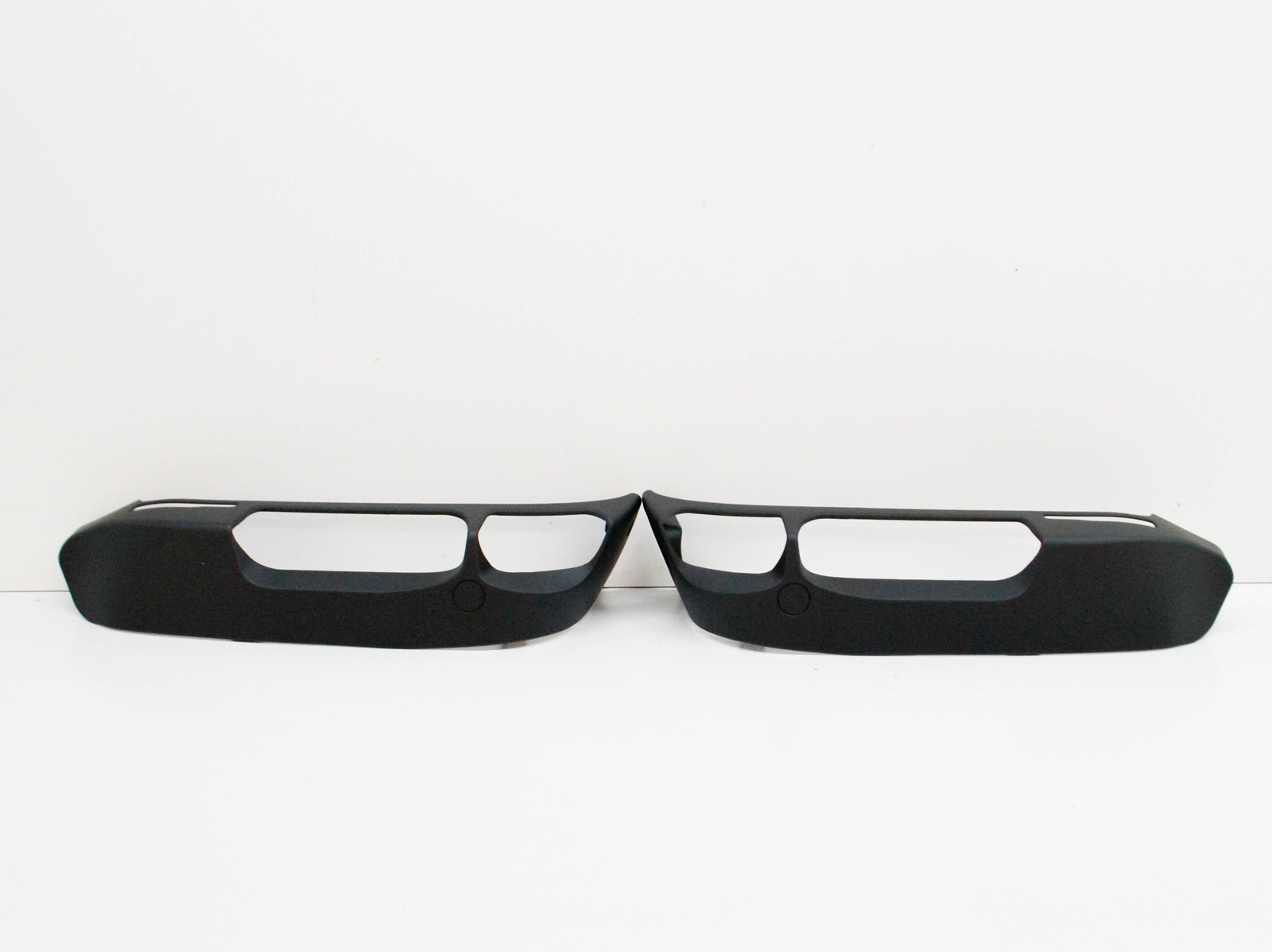 BMW E39 535i Abdeckung Aussen 52107057988 52108207234 online  