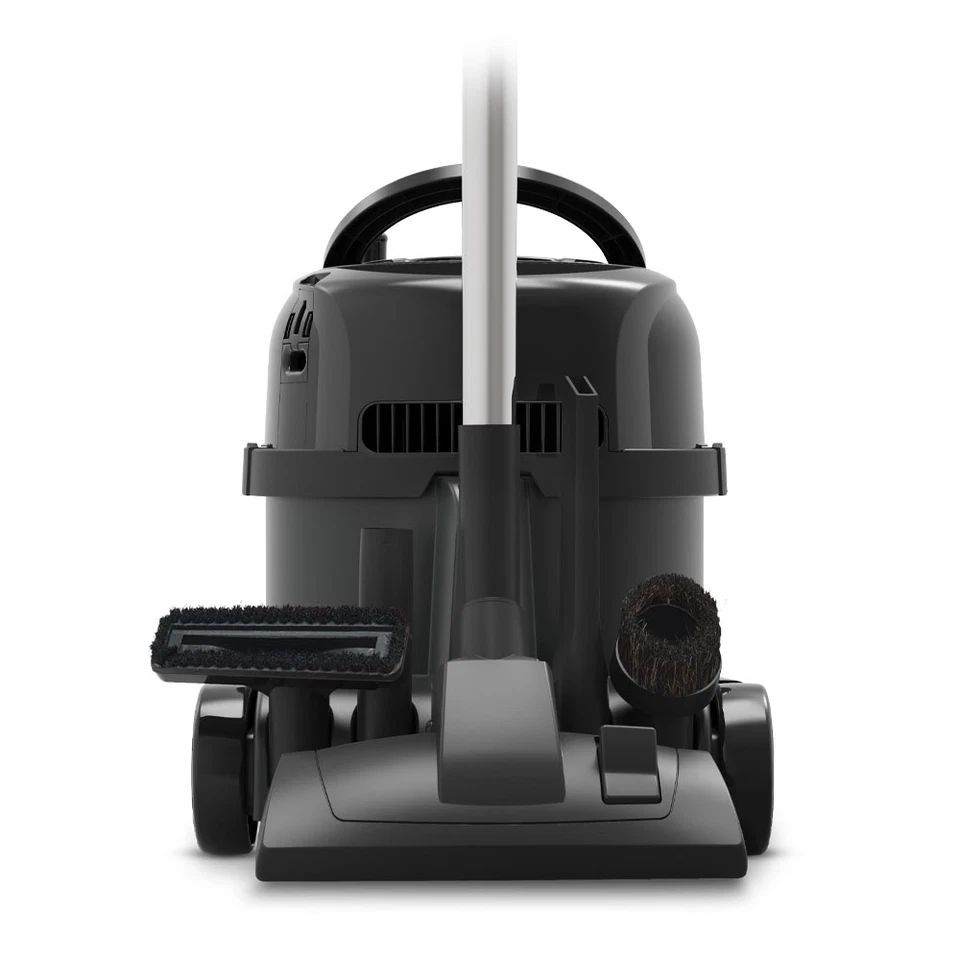 Numatic Henry 170 Plus Nero Aspirapolvere Professionale Aspirapolvere a Secco PPR170-11 - Immagine 2 di 4