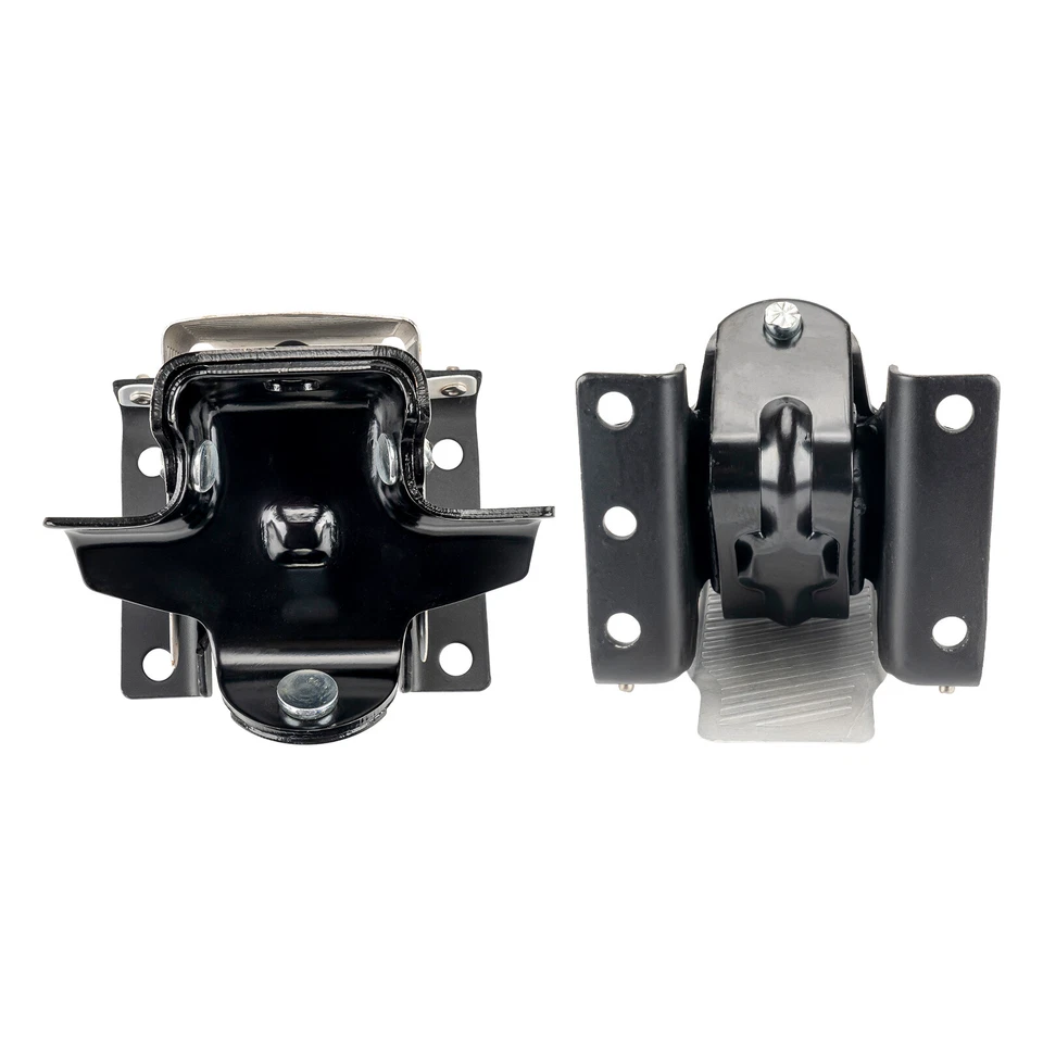 Engine Motor Mounts For Chevrolet Silverado 1500 GMC Sierra 1500 4.8L - Image 2 of 4