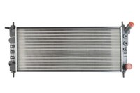 Hart KüHler WasserküHler FüR Opel Corsa B Chevrolet 73 78 79 1.0I 12V 1.2I