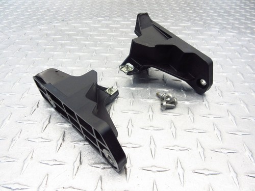 BMW K1200GT K1200 2007 06-08 soporte de asiento ajustador soportes de montaje OEM - Imagen 4 de 12