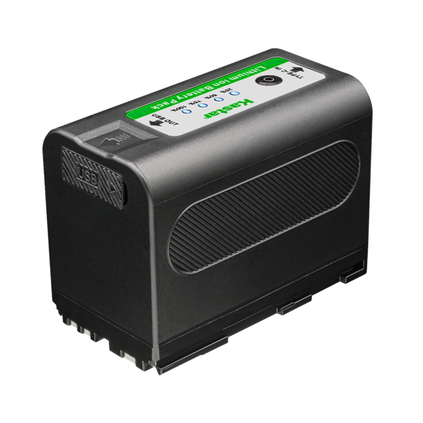 Kastar Battery Pack Replacement for Canon G1000 G1500 G2000 