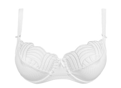 Triumph BH mit Bügel Modern Elegance W skin 70E weiß 75C 75D NEU