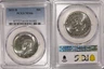 2021 D Kennedy Half Dollar 50c PCGS MS66