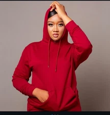 NYSA HOODIE 100 % COTTON HIGH QUALITY