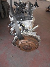 Moteur Smart FORFOUR