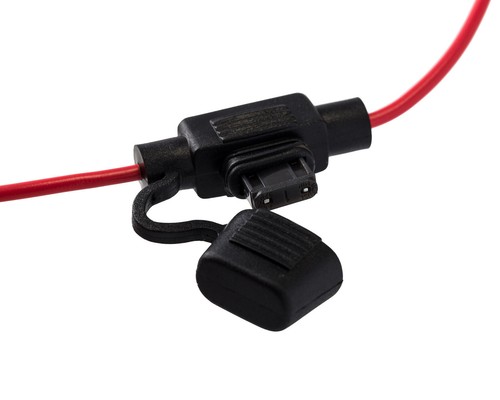 DAB+ SMB KFZ Splitter Adapter – Antennenverstärker & Frequenzweiche - Bild 10 von 10