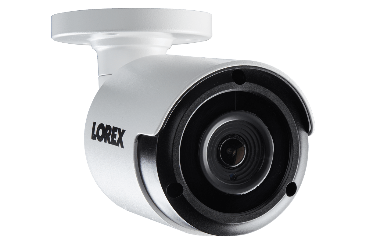 Lorex 4MP Super HD IP Accessory Camera for Lorex LNK7100 Series