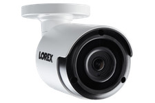 Lorex 4MP Super HD IP Accessory Camera for Lorex LNK7100 Series NVR LKB343B