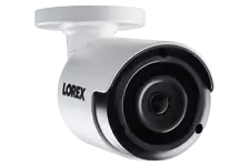 Lorex 4MP Super HD IP Accessory Camera for Lorex LNK7100 Series NVR LKB343B