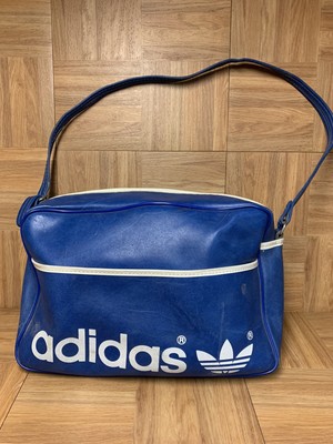 where are adidas backpacks made