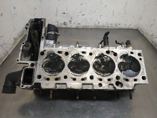 2244977 zylinderkopf r. 438766 BMW SERIE 3 BERLINA E36 318TDS 1994