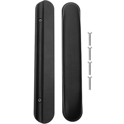 Wheelchair Arm Rest Handrail Armrest Pads Armrests for Wheelchairs - Picture 6 of 12