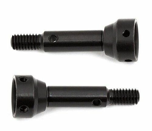 Team Associated RC8B3 Bleeder Shock Cap Seals 16mm (4) AS81184