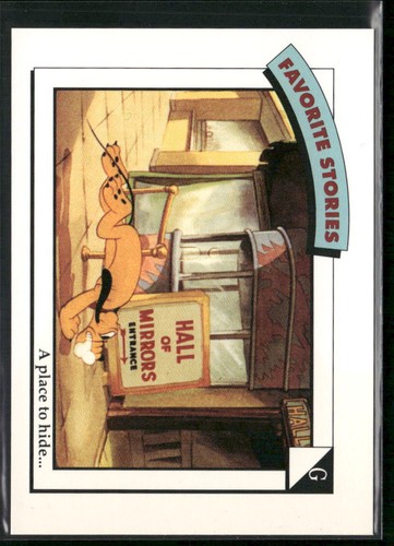Disney Impel 1991 trading card/minnie 'n me Collector Cards Choose your Cards - Picture 34 of 121