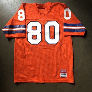 broncos orange crush jersey