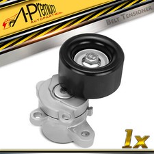 Tensor de correa A-Premium con polea para Nissan Altima 2007-2012 Murano Máxima