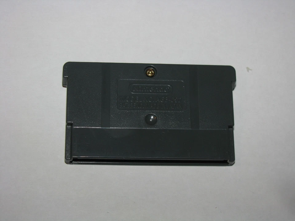 Yuujou no Victory Goal 4V4 Arashi Get the Goal GBA Japan Boxed CIB US Seller - Image 4 of 4