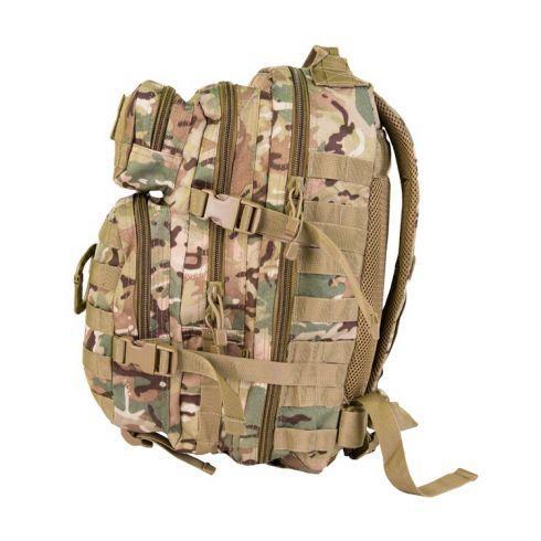 Kombat UK 28 Liter Small MOLLE Assault Pack - Bild 6 von 8
