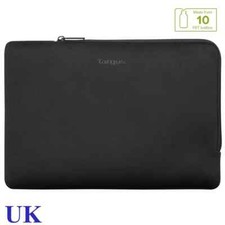 Image of Targus 15"-16” Universal Laptop Notebook Macbook Multi Fit Sleeve with EcoSmart