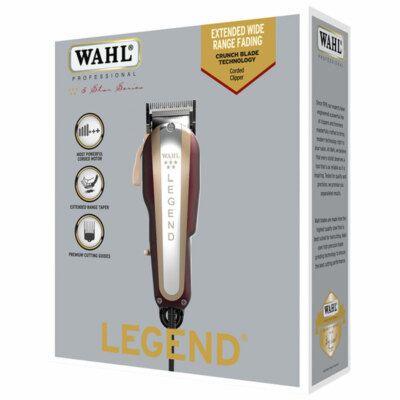 Wahl Professional 5 Star Series LEGEND kabelgebundene Haarschneidemaschine