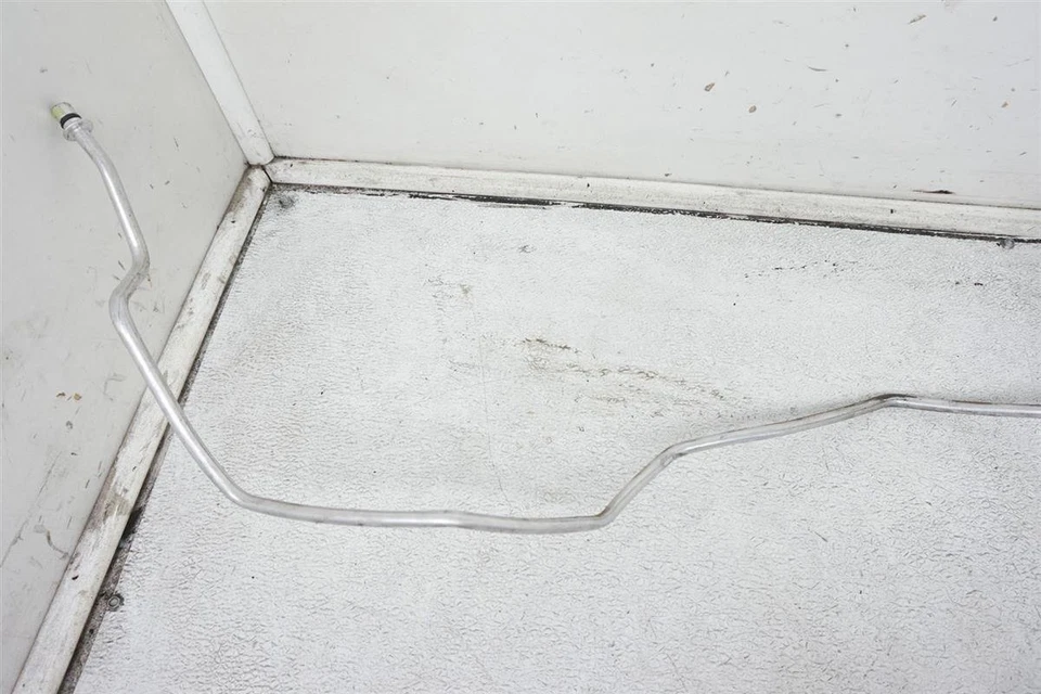 2005-2006 Nissan Altima 3.5L Ac Liquid Pressure Line 92440-Zb000 - Image 4 of 4