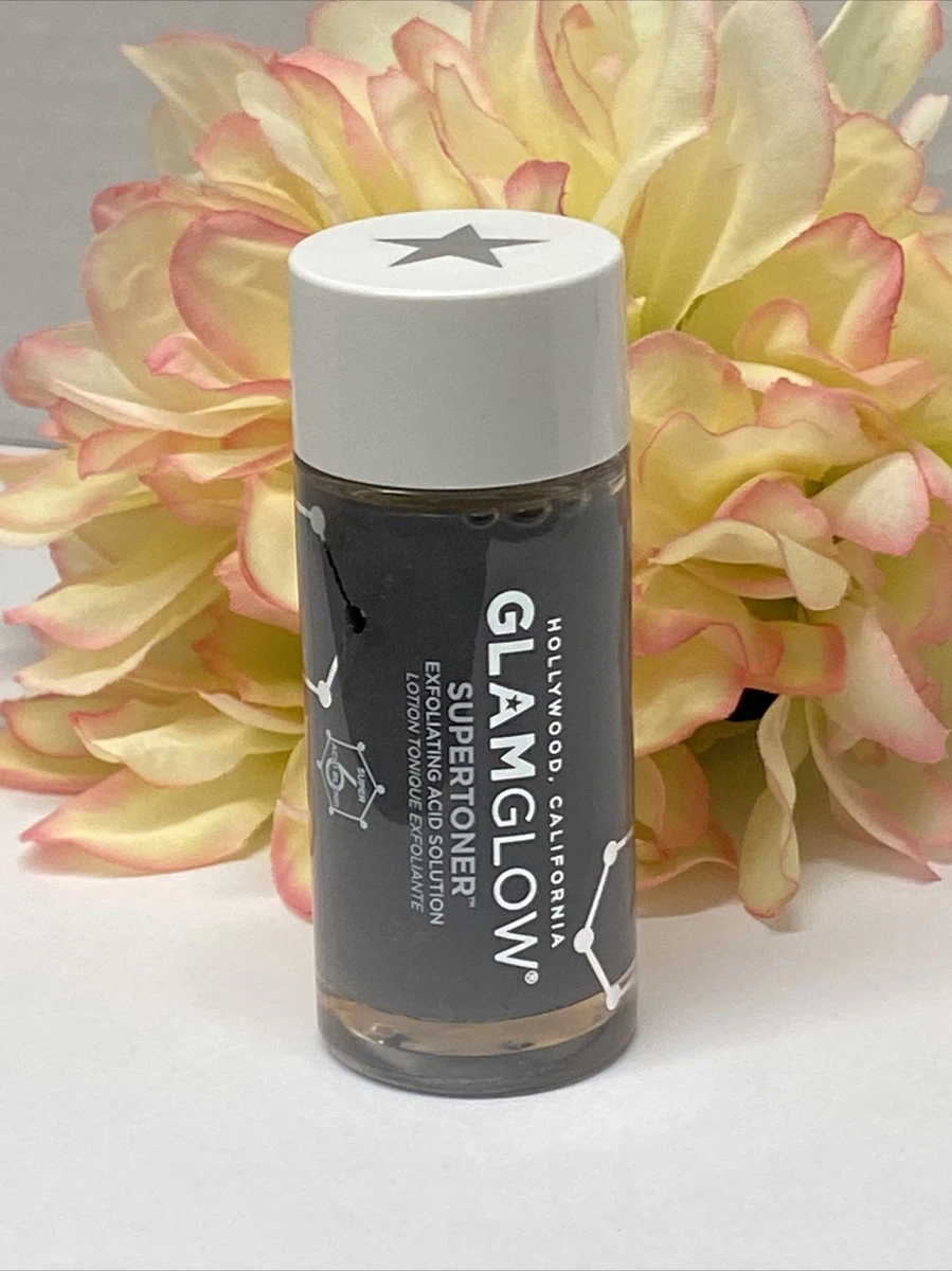 Glamglow supertoner sale