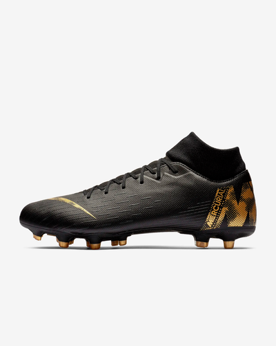 Nike Men Mercurial Superfly 6 Academy 