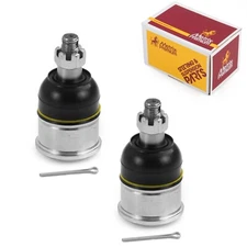 Front Lower Ball Joints for 09-14 Acura TSX 08-12 Honda Accord 12-15 Crosstour